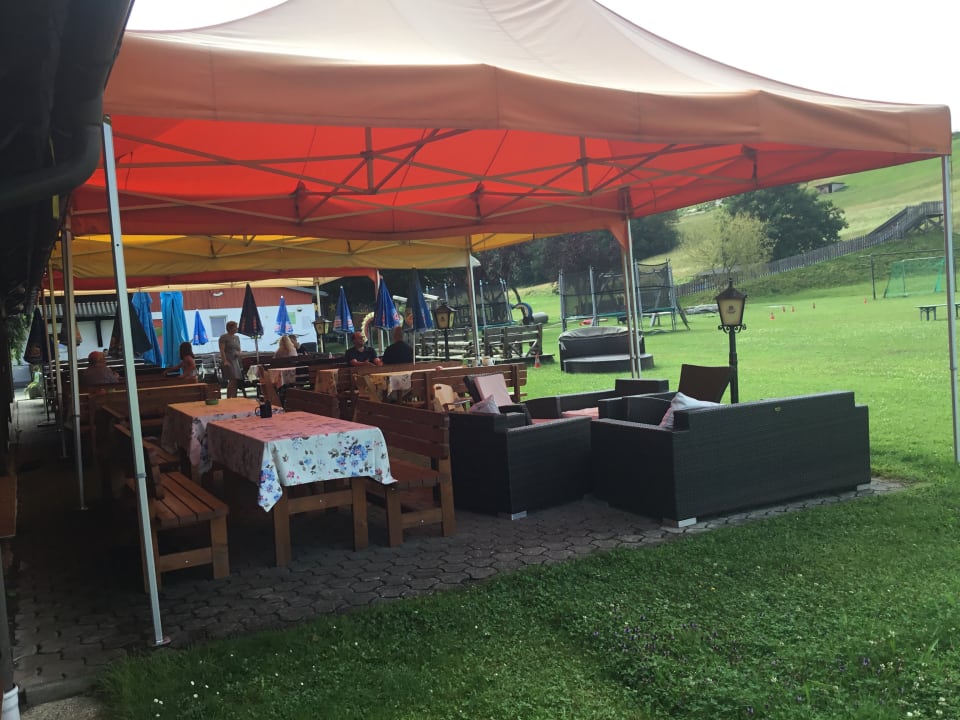 Garten Familienparadies Reichenhauser