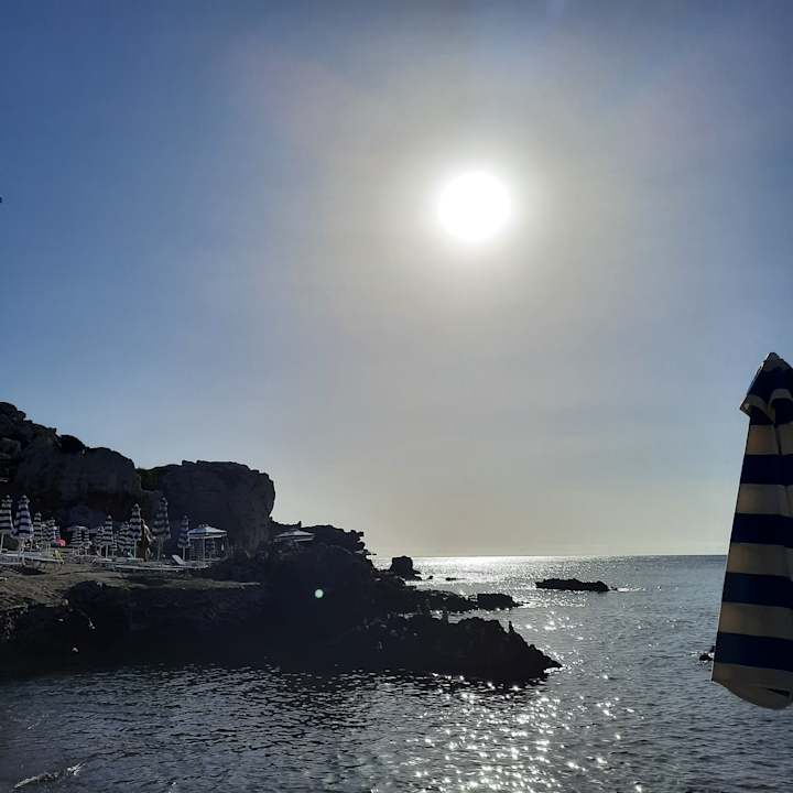 Strand Hotel Kalithea Horizon Royal