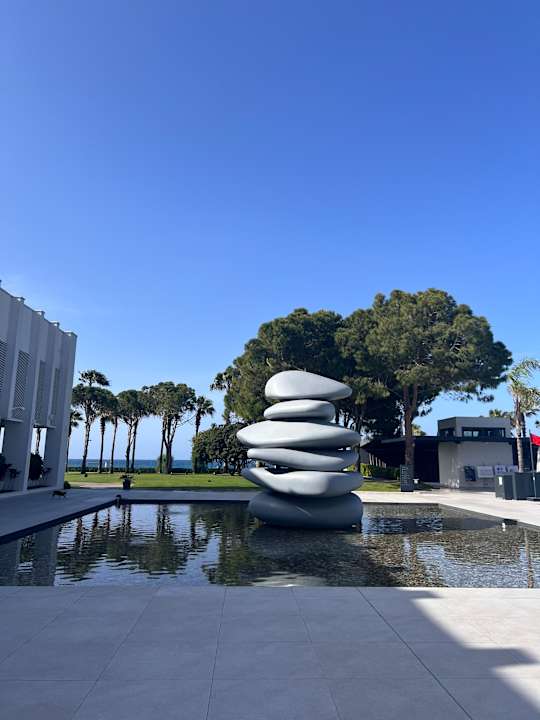 Außenansicht Paloma Finesse