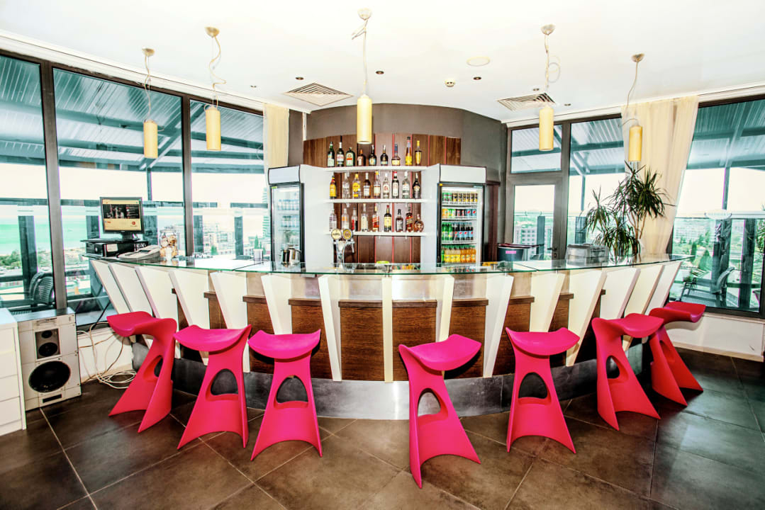 Gastro smartline Meridian