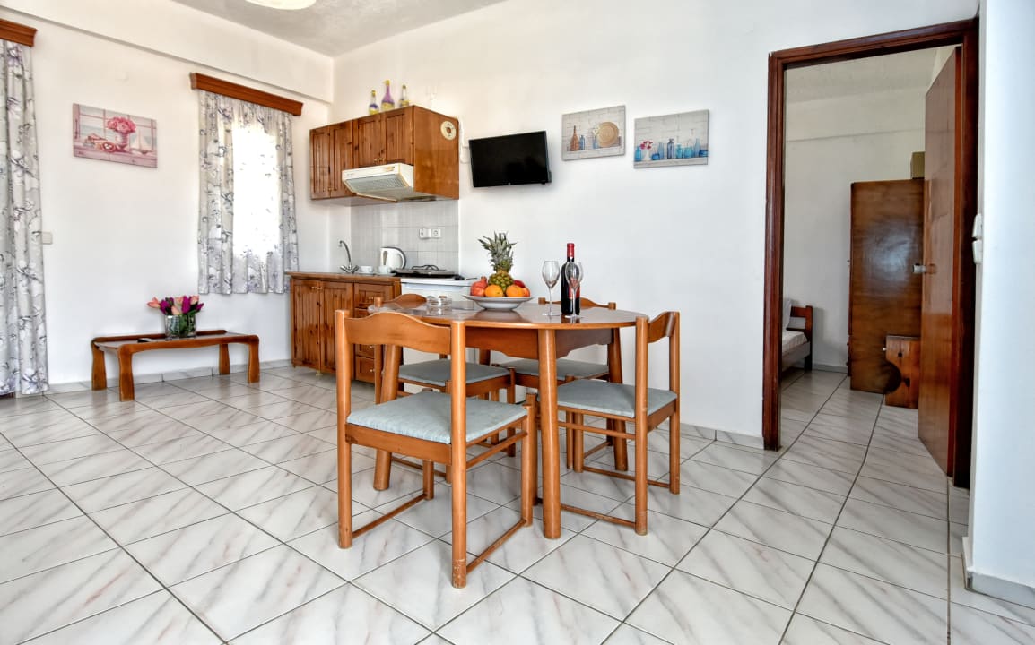 Zimmer Kasapakis Hotel & Apartments