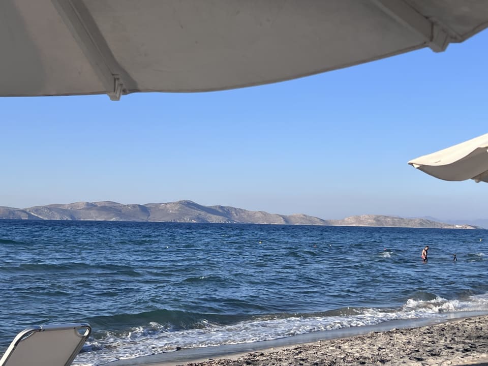 Strand Grecotel Casa Paradiso