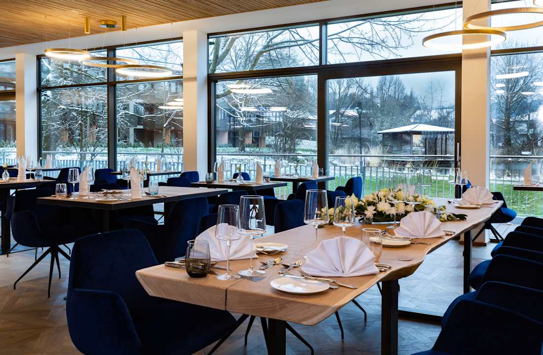 Gastro Ströbinger Hof - Therme Wellness Resort