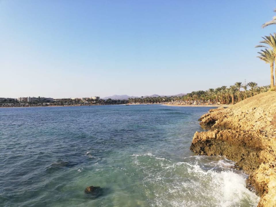 Ausblick Brayka Bay Resort