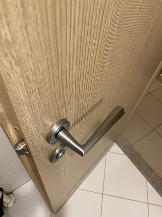 Zimmer Magal Maradiso Hotel by Aminess