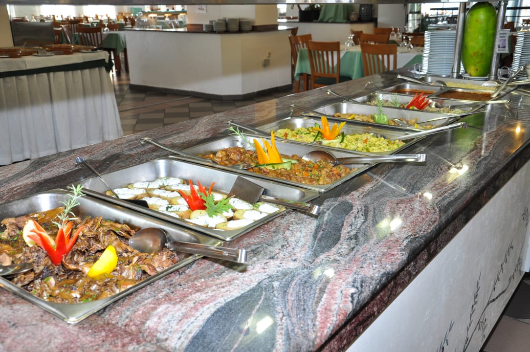 Gastro Mastichari Bay Hotel
