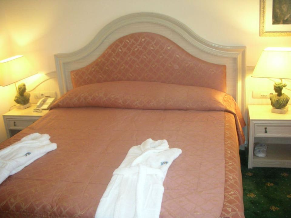 Zimmer 1330 Rodos Palladium Leisure & Wellness