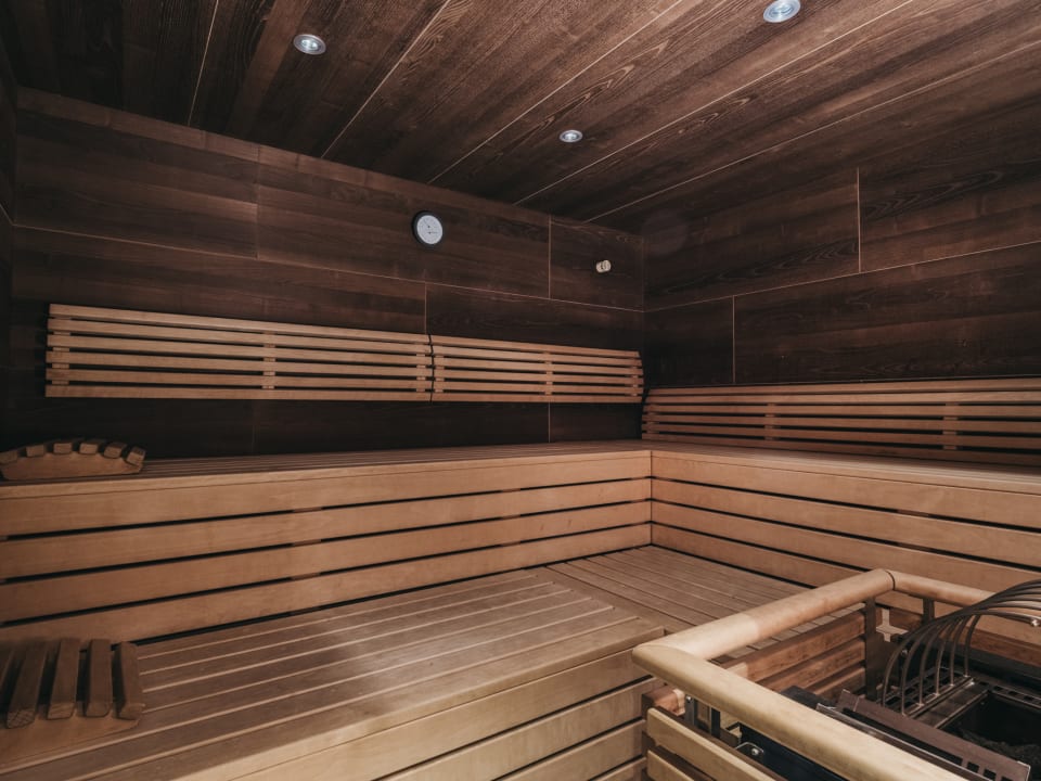 Sport & Freizeit VAYA Nauders