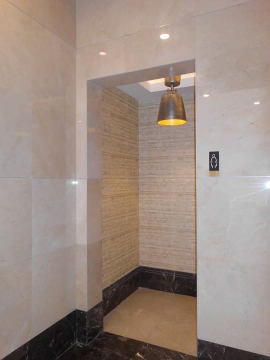 Sonstiges Millennium Resort Salalah