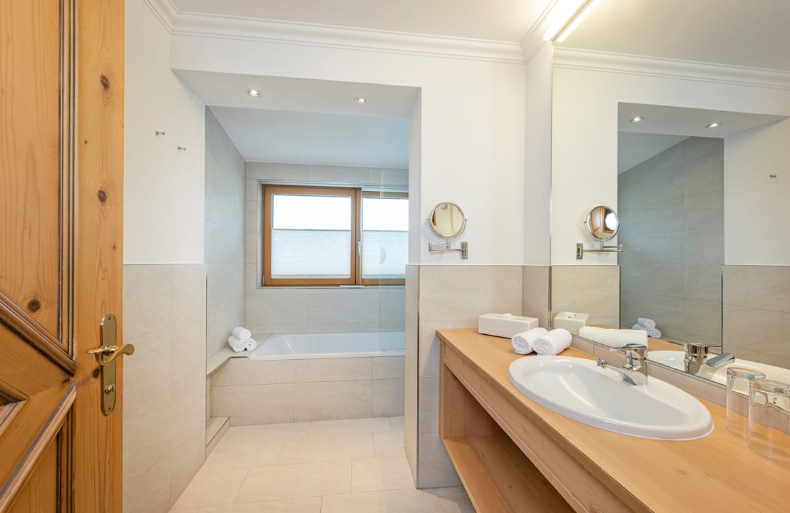 Zimmer Hotel Waidmannsheil