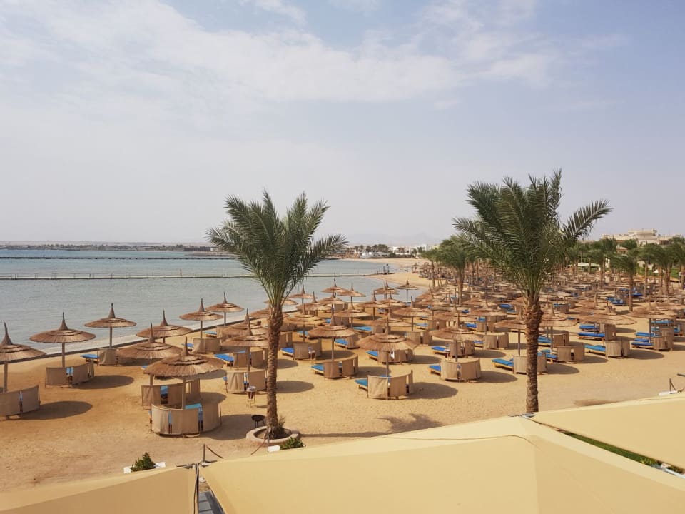 Strand Beach Albatros Resort