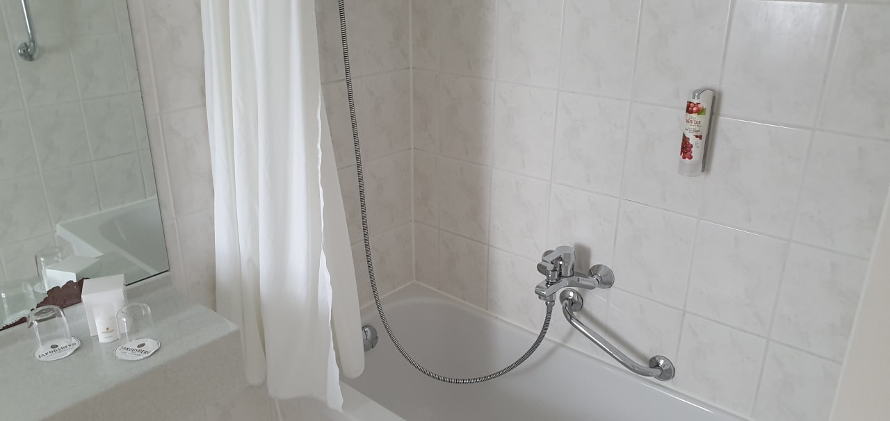 Zimmer Hotel Klostergut Jakobsberg