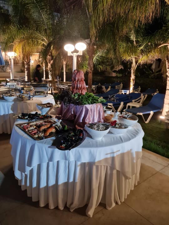 Gastro Sentido Kyknos Beach Adults Only 16+