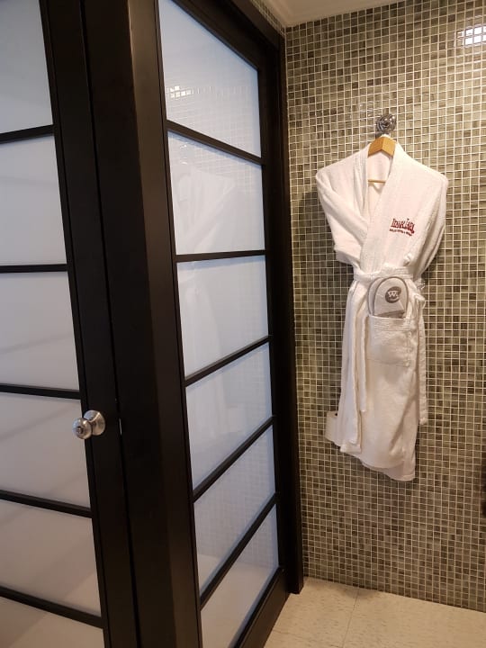 Zimmer Limak Lara Deluxe Hotel & Resort