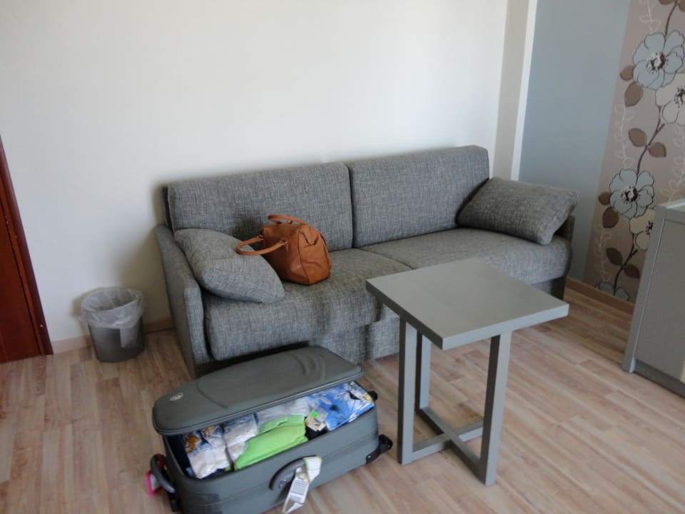 Kanapka Pegasos Deluxe Beach Hotel