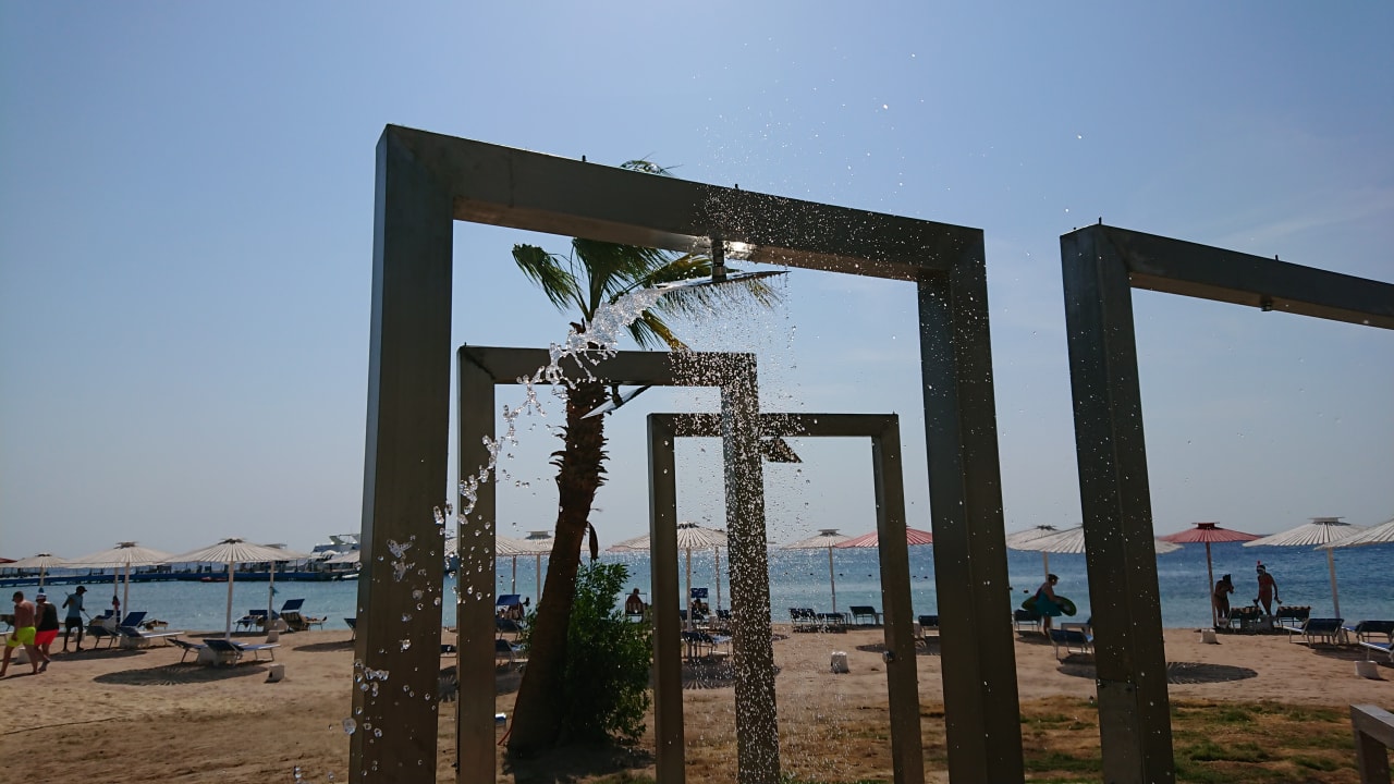 Sonstiges Amarina Abu Soma Resort & Aquapark