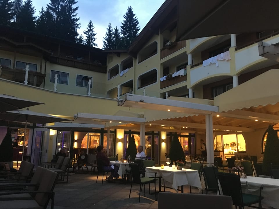 Gastro Hotel Panorama Wellness & Spa by alpha