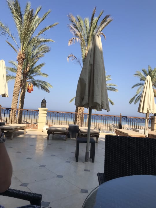 Ausblick Makadi Spa - Adults only