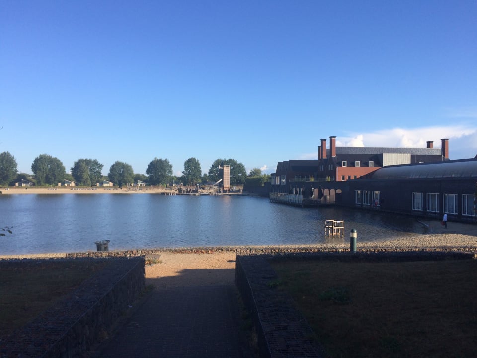 Sport & Freizeit Ferienpark Hof van Saksen