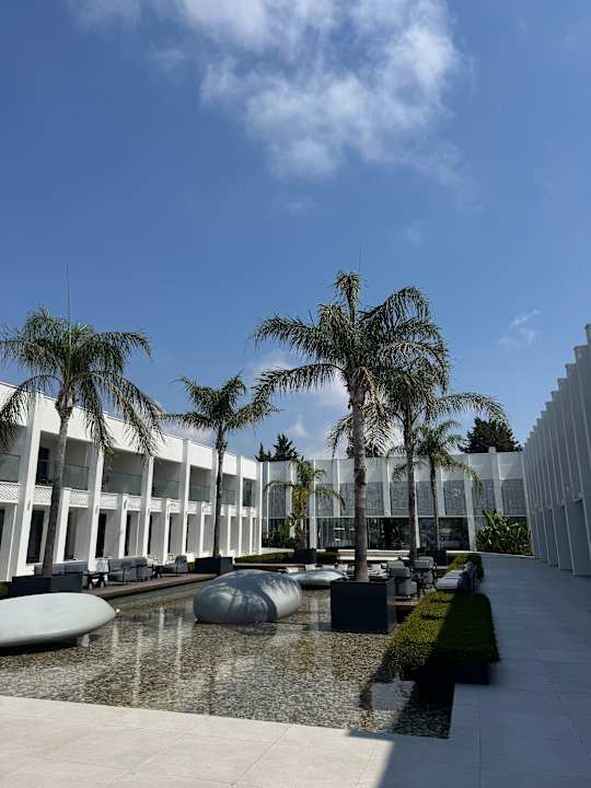 Außenansicht Paloma Finesse