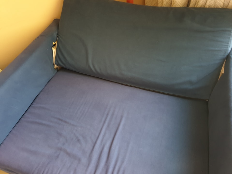 Zimmer SBH Costa Calma Beach Resort