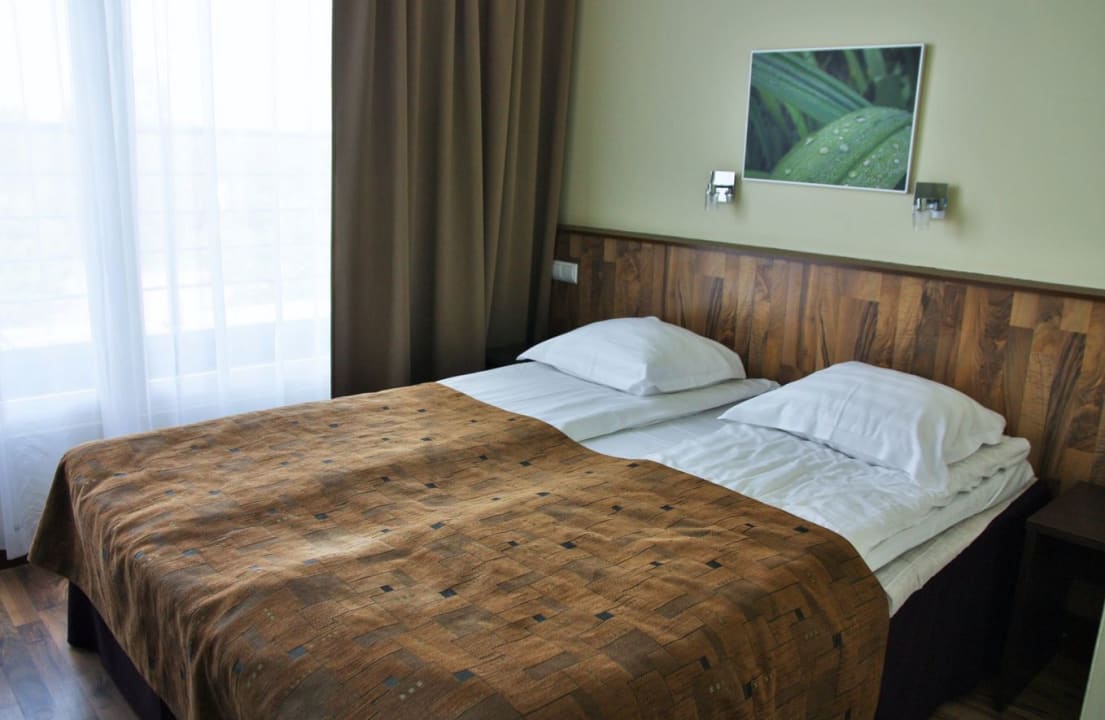 Zimmer Spa & Conference Hotel