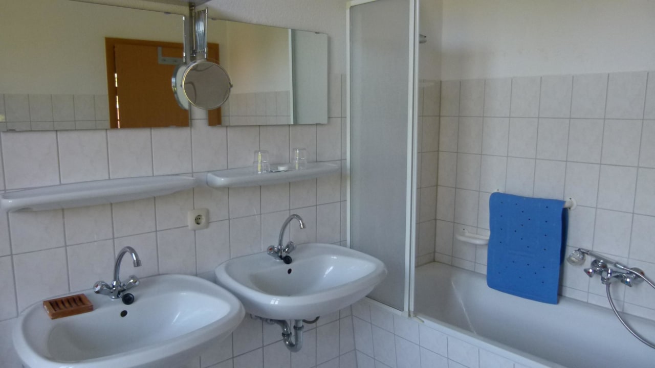 Bad Landhotel Storchenkrug