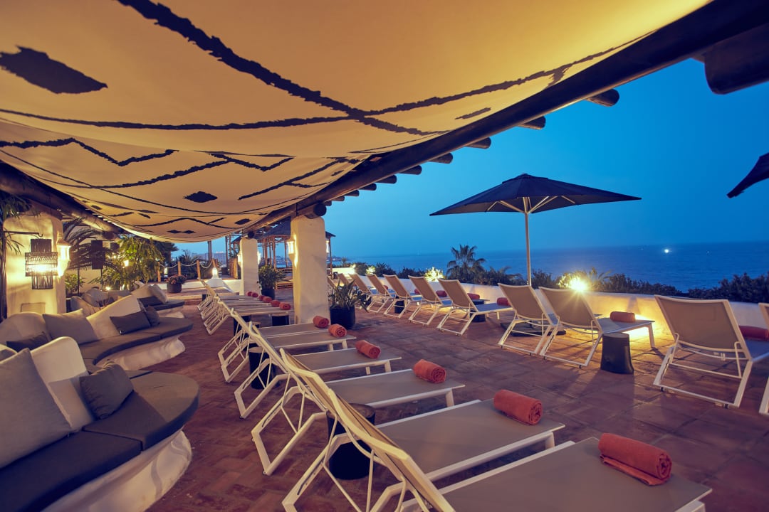 Sonstiges Dreams Jardín Tropical