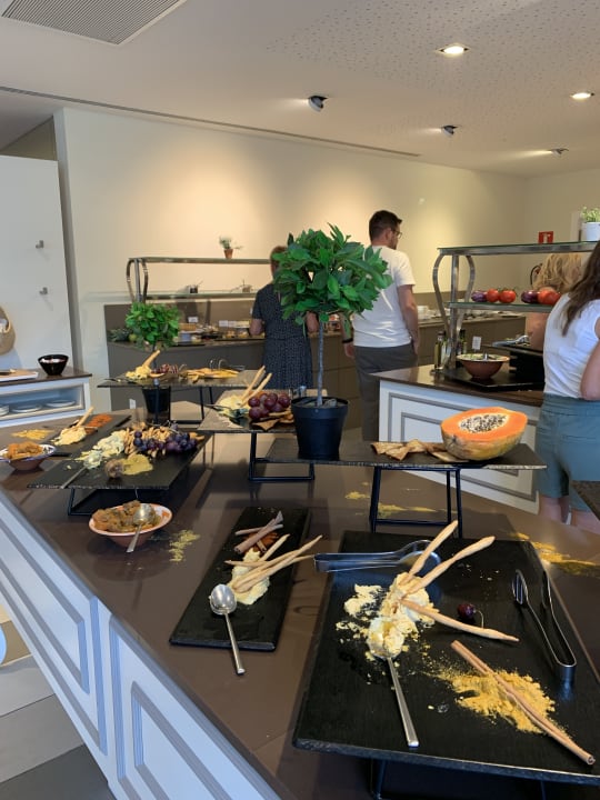 Gastro Son Moll Sentits Hotel & Spa