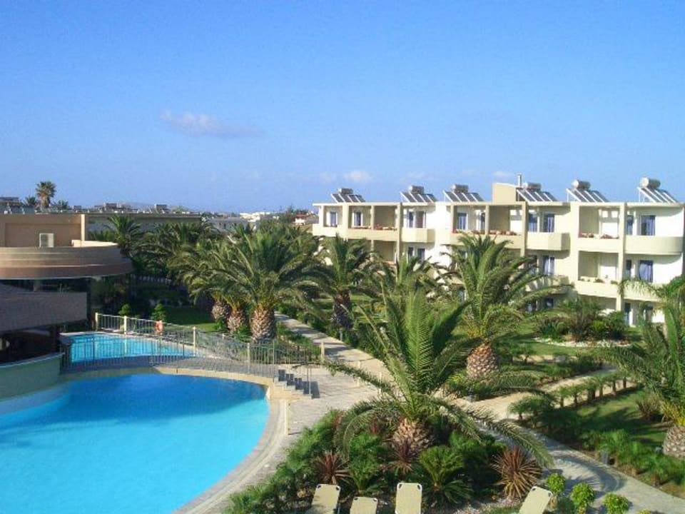 Nord-Seite Sandy Beach Hotel & Family Suites