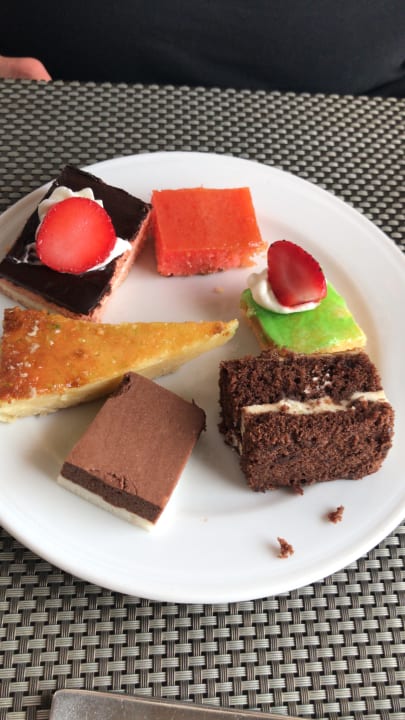 Gastro Jaz Dar EL Madina