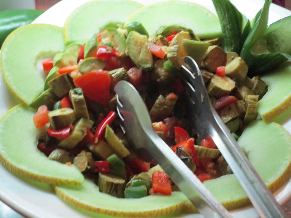 Gastro Imperial Shams Abu Soma