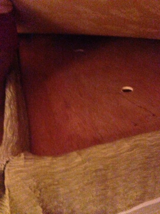 Sonstiges Golden Beach Resort