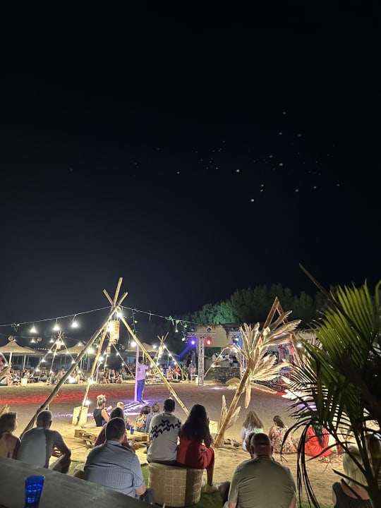 Außenansicht JAZ Elite Casa del Mar Beach