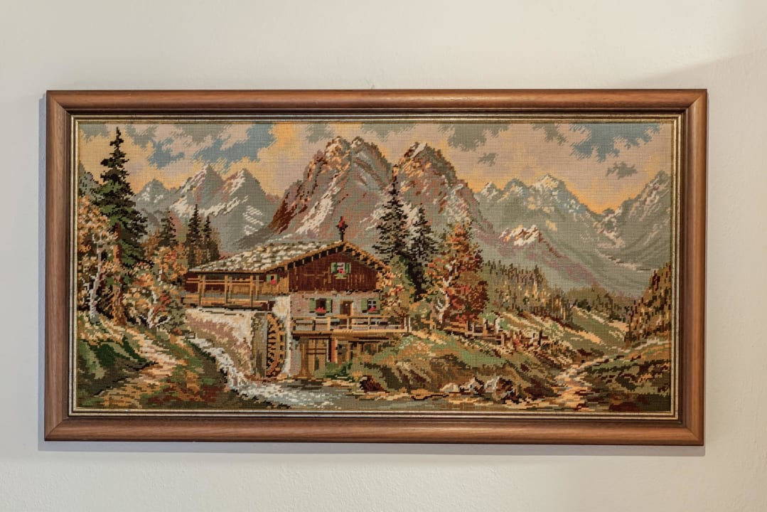 Zimmer Landhaus Seiringer Apartments