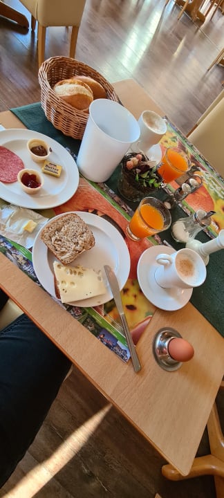 Gastro Seehotel Brandenburg a.d. Havel