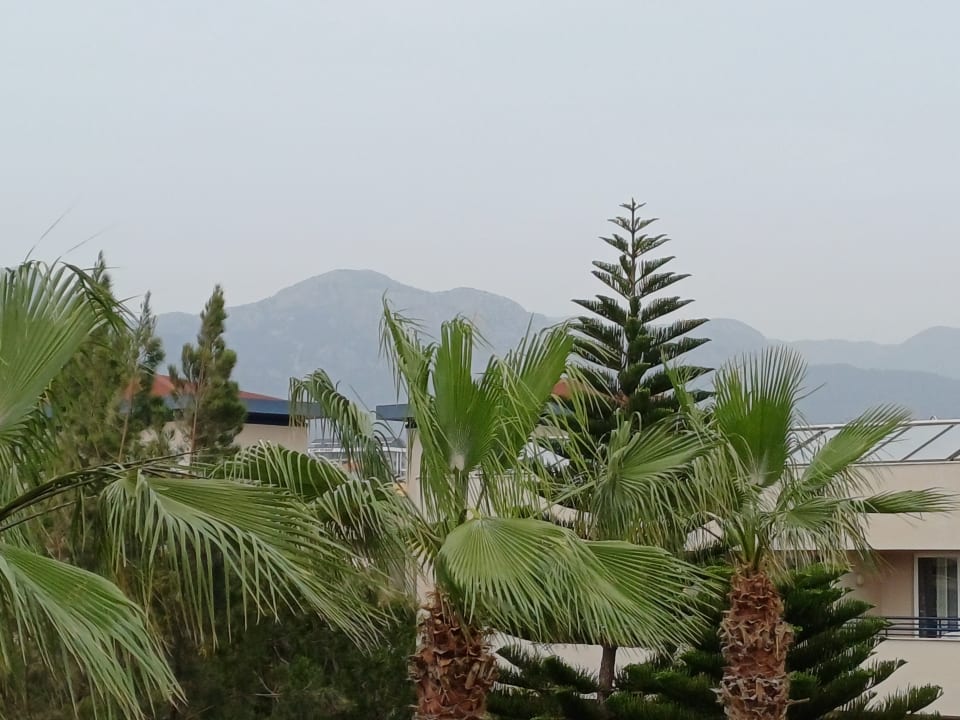 Außenansicht Labranda Alantur Resort