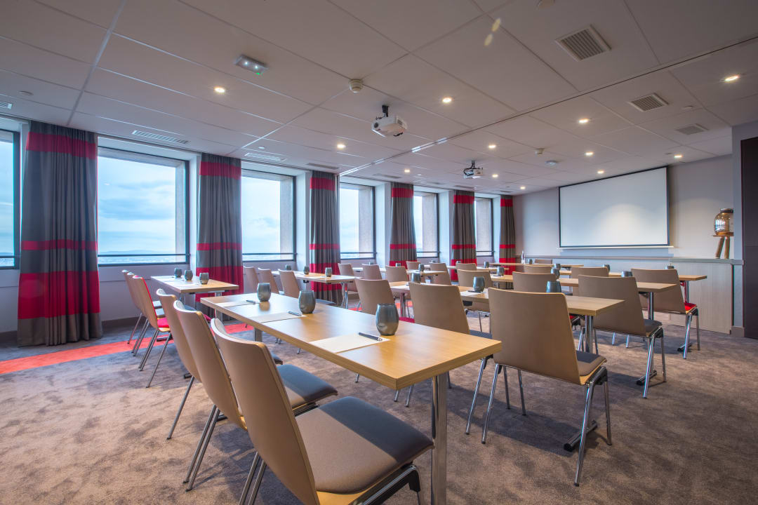 Sonstiges Hotel Radisson Blu Lyon