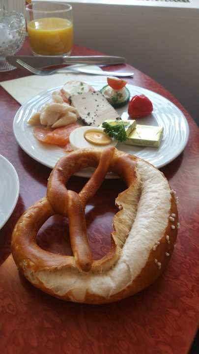 Restaurant Hotel LeoMar Flatrate