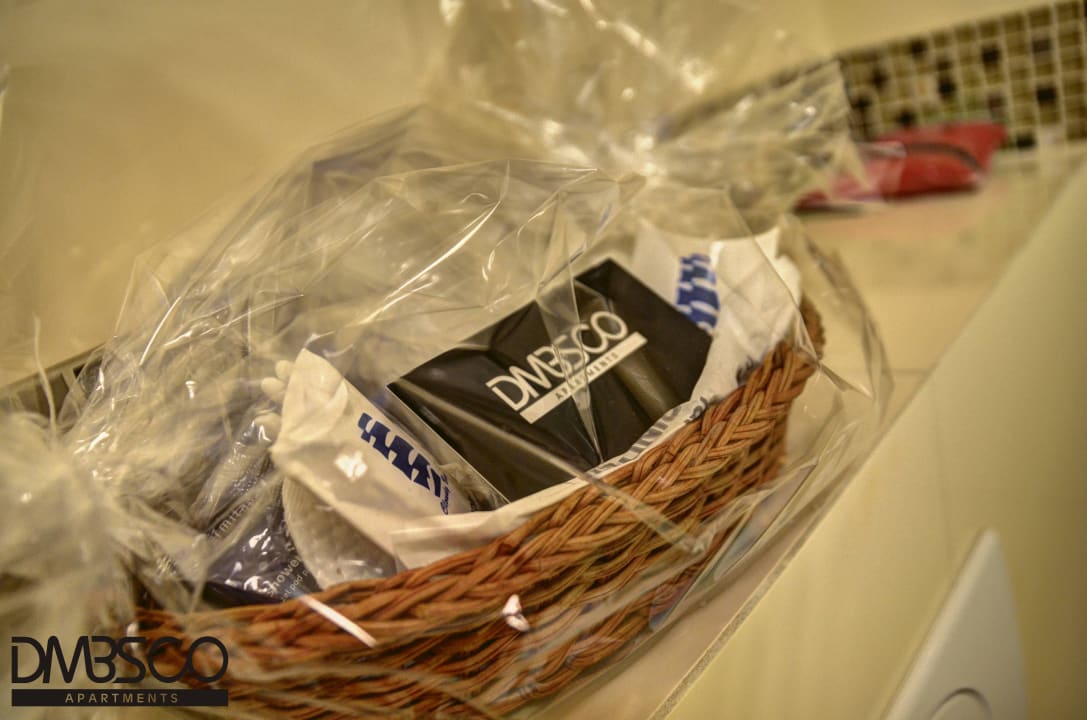 Upominki Apartamenty Kołobrzeg Apartments Polanki