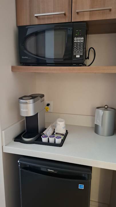 Zimmer Holiday Inn Express & Suites - Trois Rivieres Ouest by IHG