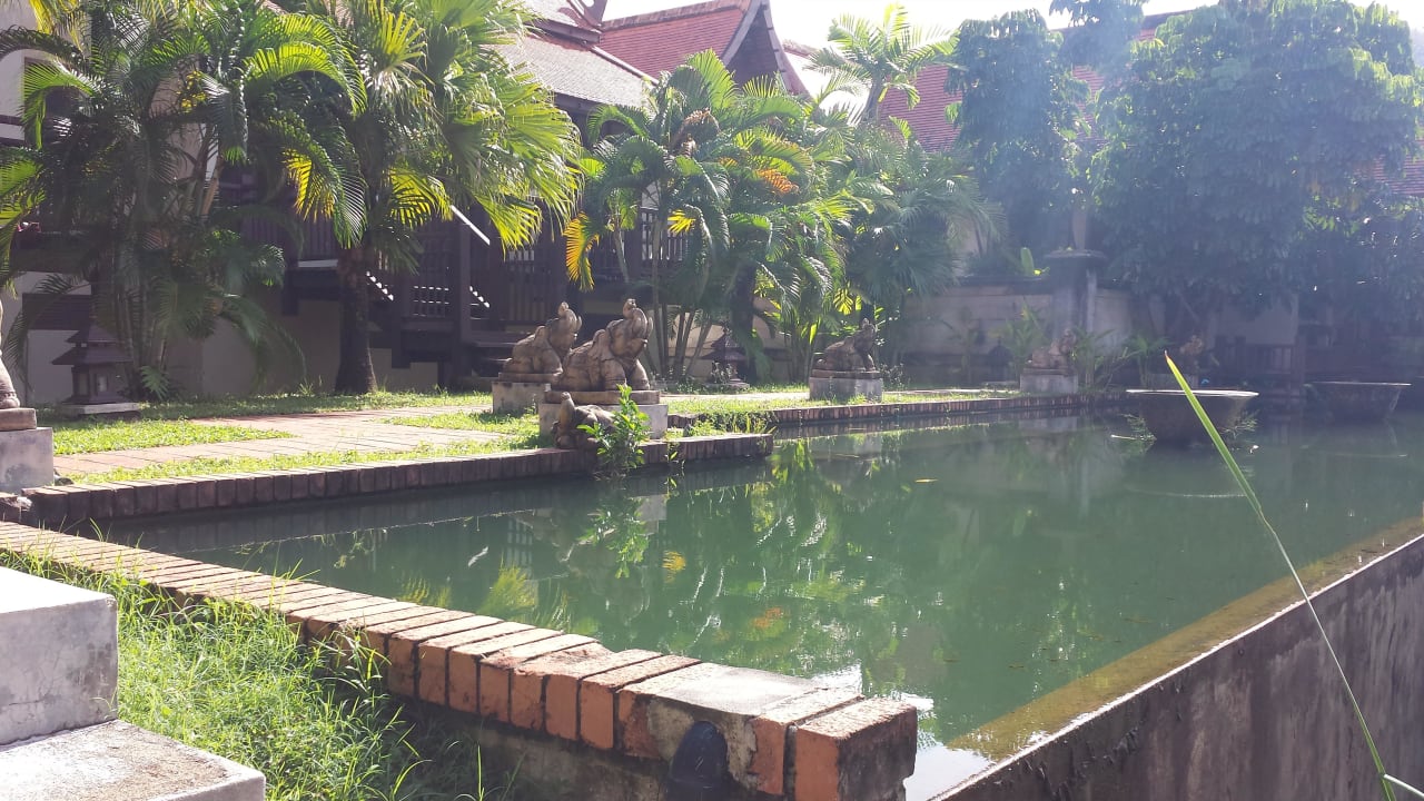 Bhandari Khaolak Bhandari Resort & Spa