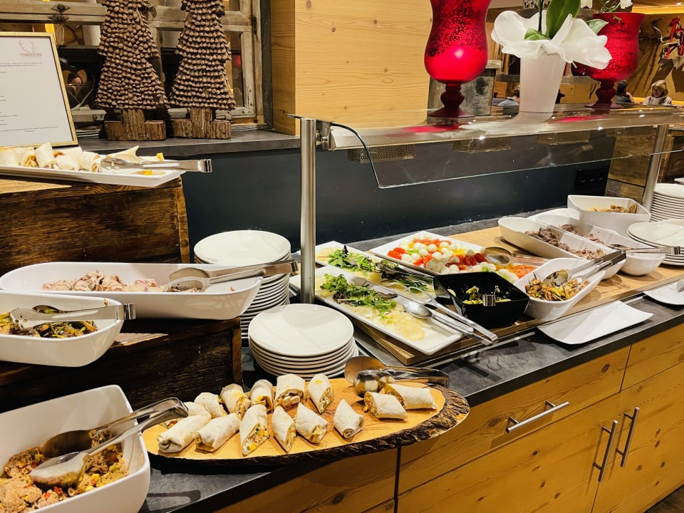 Gastro Alpin- & Wellnessresort Stubaierhof
