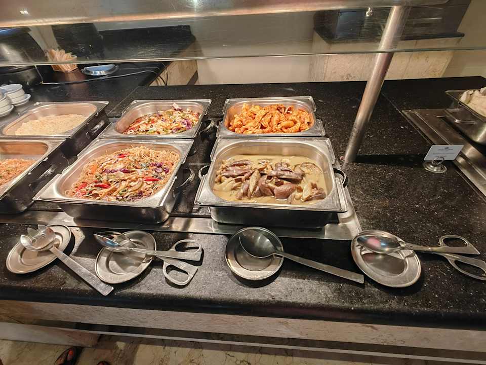 Gastro TRS Turquesa Hotel - Adults only