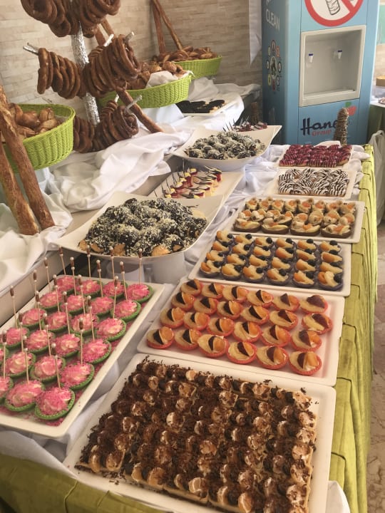 Gastro Seher Kumköy Star Resort & Spa