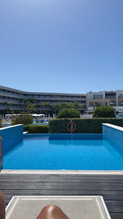 Pool Princess Andriana Resort & Spa