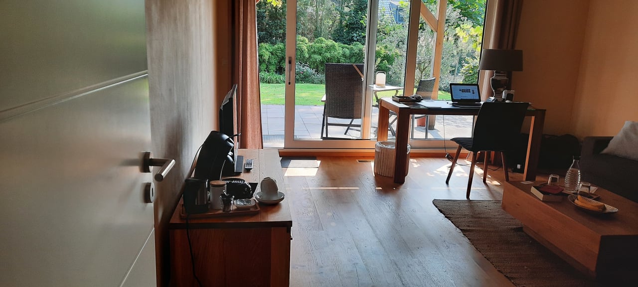 Zimmer Bed And Breakfast Hombergen 101