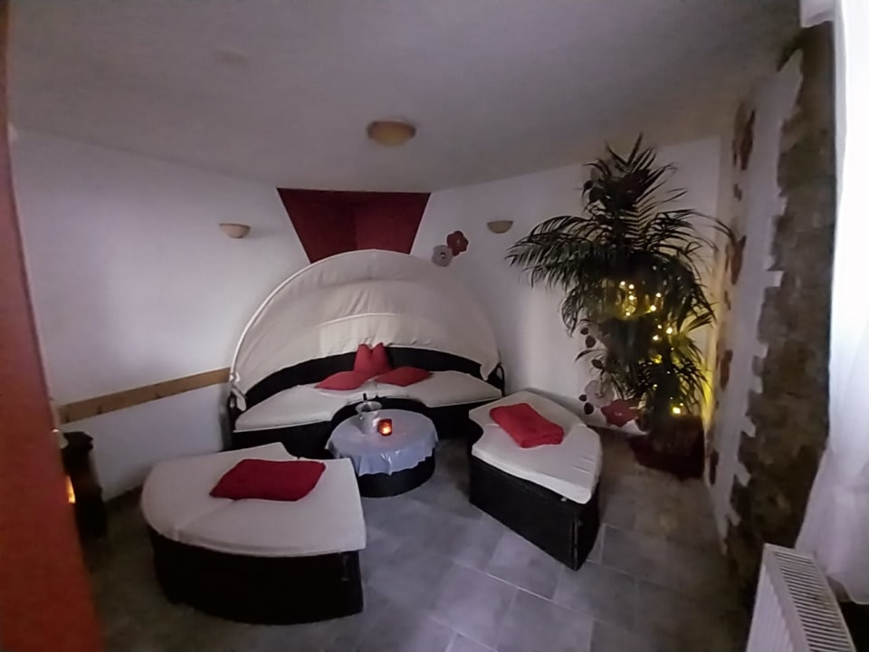 Sport & Freizeit Hotel Villa Alice