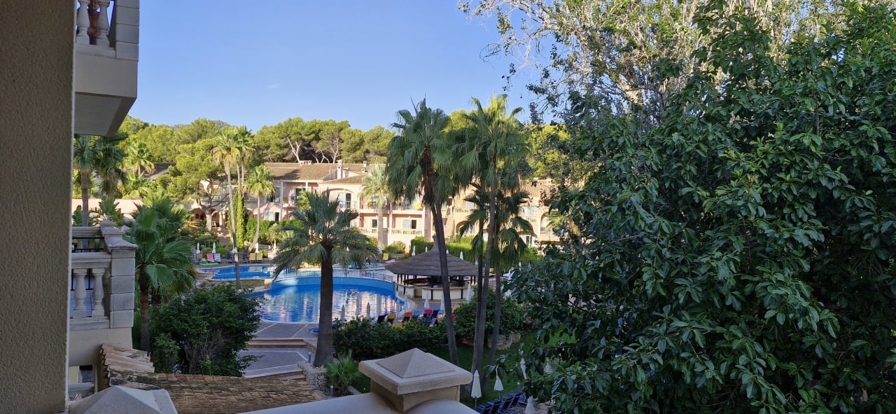 Gartenanlage R2 Lago Playa Park