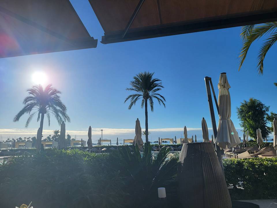 Ausblick VIVA Golf - Adults only 18+